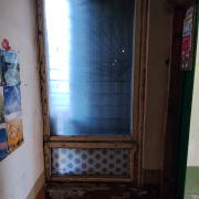 Ворошиловский — Установка металлопластиковых оконных конструкций